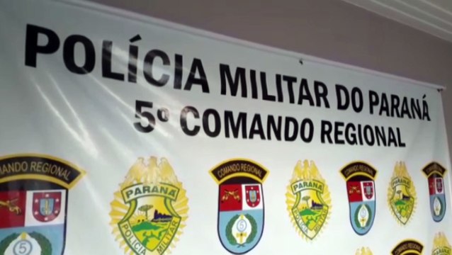 Quase duas toneladas de entorpecentes foram apreendidas na Operação Metrópolis II