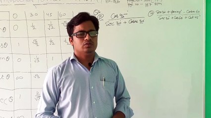 Trigonometry,ex-8.2,q.1 part-1,2,3,class 10,NCERT BOOK ,PAGE 180