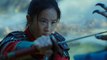 Mulan: Yifei als Mulan English Englisch (2020)
