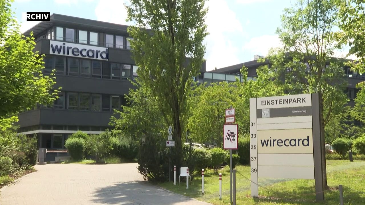 Untersuchungsausschuss im Wirecard-Skandal wird wohl kommen