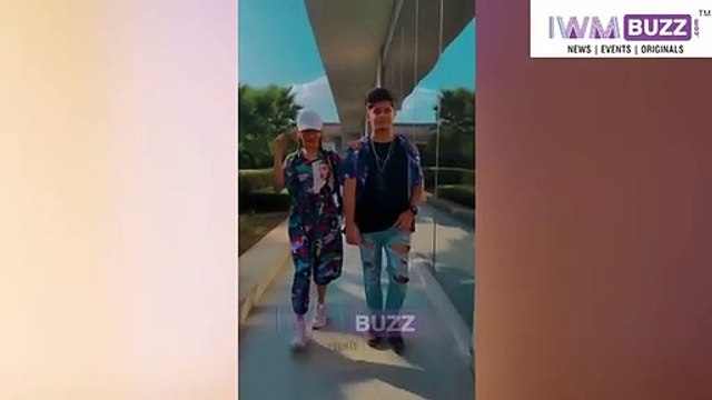 (Sexy Video) Avneet Kaur looks hot in the latest dance video