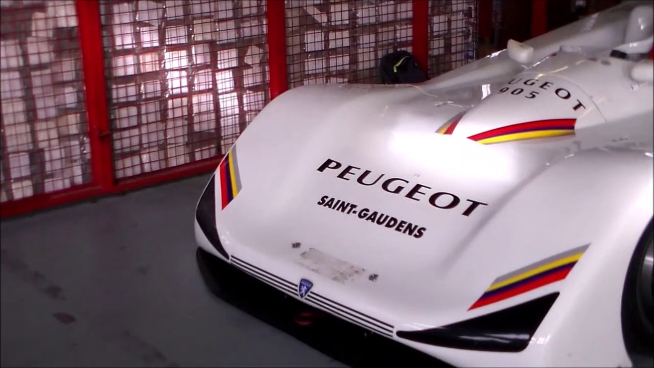 classic days 2020 magny cours  part1