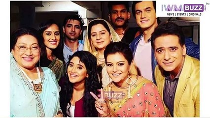 Choti Sarrdaarni actor Krishna Soni tests positive for Covid-19