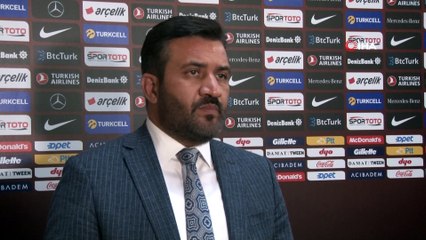 Fatih Mert: 'Eski kötü günleri tekrar yaşamak istemiyoruz'