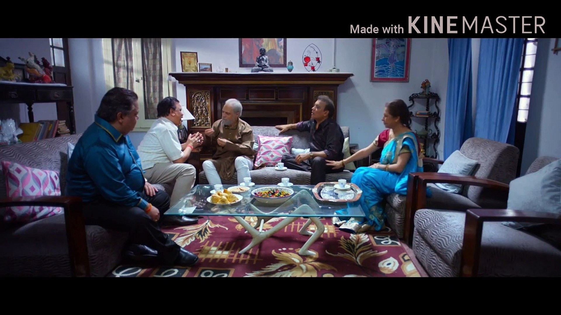 Shaadi mein zaroor hotsell aana full movie dailymotion