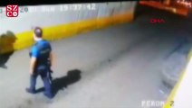 Şırnak'ta kavga eden polis ve bekçi görevlerinden uzaklaştırıldı