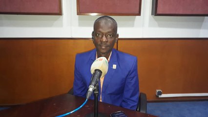 Invité du Jour  du 27 août 2020/Bello Issiaka interviewé par Adama Bakayoko