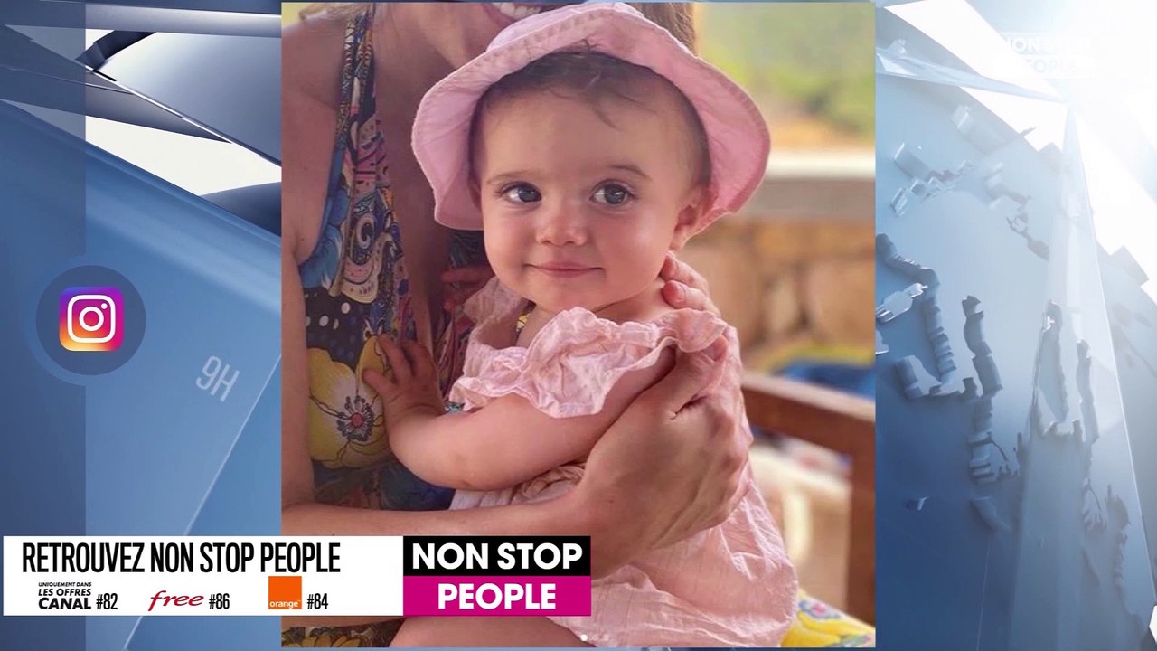 Guy Bedos : sa ressemblance avec sa petite-fille frappe les internautes