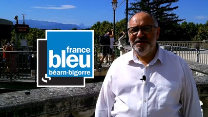 France Bleu Béarn change de nom, désormais : France Bleu Béarn Bigorre