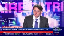 Les questions : Quelle est votre valeur préférée dans le secteur financier ? - 28/08