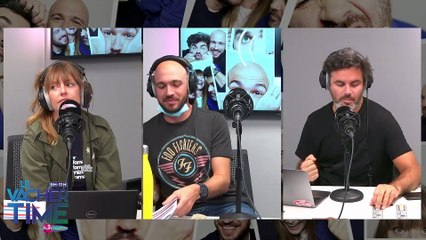 Le Vacher Time - L'intégrale du 28 août