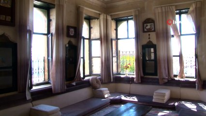 Mardin’de turizmciler eylül ayından umutlu