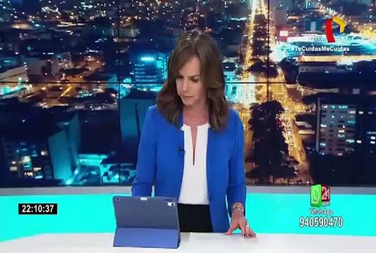 Coronavirus: Perú tiene la mayor tasa de mortalidad por Covid-19