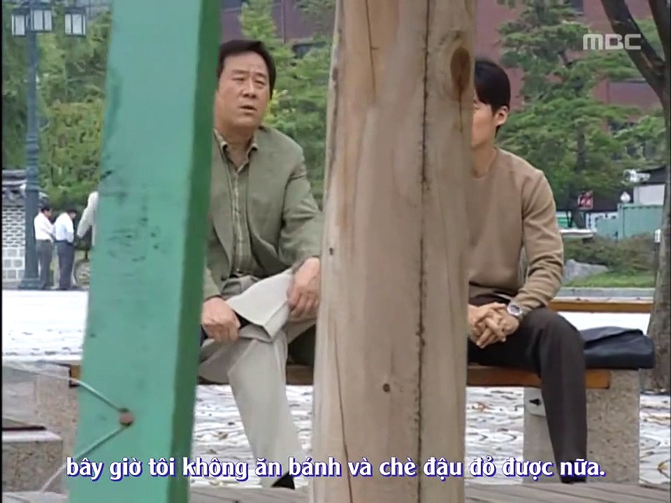 [Vietsub] Ở Nhà Cô Ấy - Tập 45 - KHJ cut (2001)