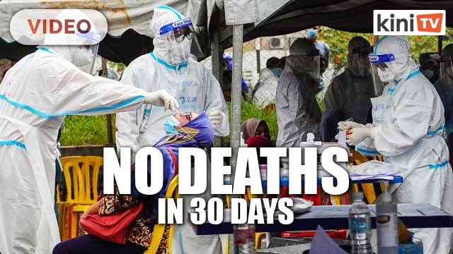 Covid-19- Two local cases, 36 recoveries