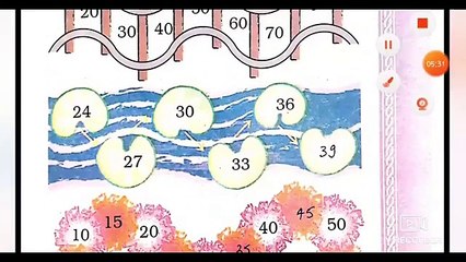 o_Class-2 Maths Ch-5 Patterns_e