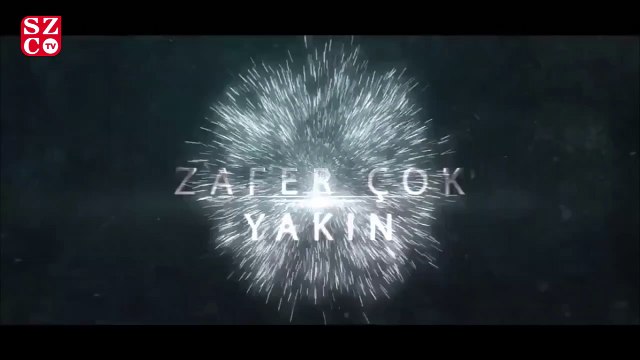 Tunç Soyer'den büyük zafere giden her gün için paylaşım