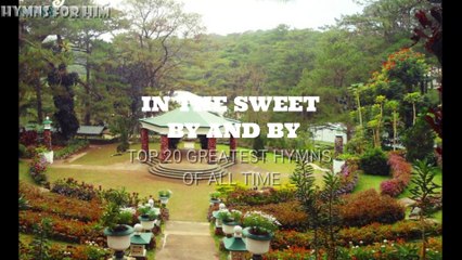 IN THE SWEET BY AND BY - An Amazing Church Choir Emotionally Sang With Soul And Hearts