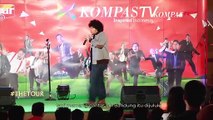Stand Up Comedy Babe Cabita: Aku Itu Anak Alim, Masa Pergi ke Saritem? - THE TOUR