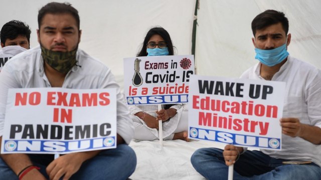 Is India's government putting students' lives at risk? | Inside Story