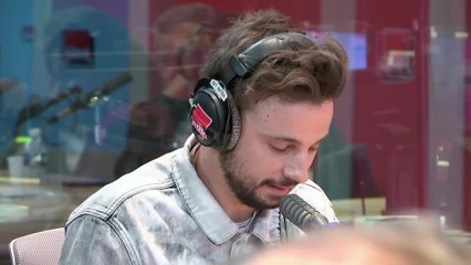 Le prix du meilleur son de la semaine - Tom Villa a tout compris
