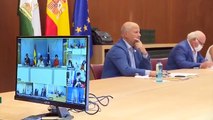 La Junta de Andalucía lo deja claro: «El mejor sitio para los niños es el colegio»