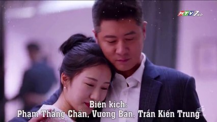 Vinh Hoa Lạc Lối - Tập 18 - Lồng Tiếng Hay - Phim Hoa Ngữ