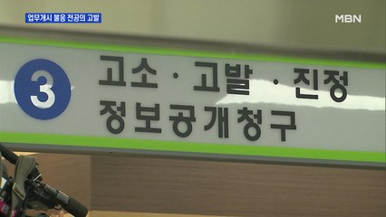 업무개시명령 불응 전공의 10명 고발…최대집 "직권남용 고발 검토"
