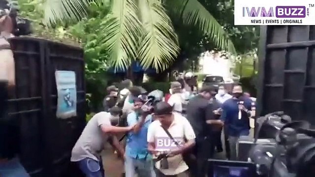 Watch Now CBI to grill Rhea Chakraborty in Sushant Singh Rajput death case