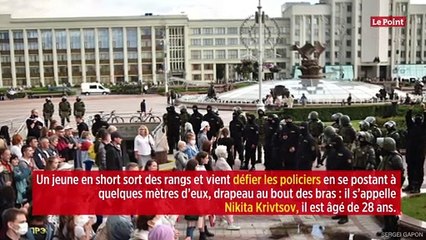 Biélorussie : étranges suicides par pendaison