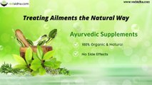Ayurvedic Supplements for High Blood Pressure, Heart Diseases and More