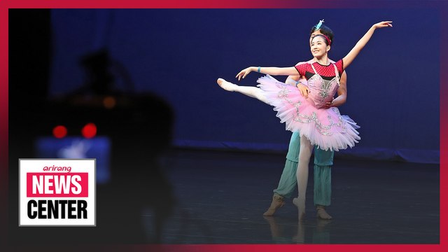 Variety of online performances viewers can enjoy safely at home