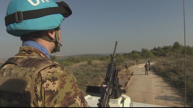 UN peacekeepers in Lebanon: Beirut rejects attempt to reform mission