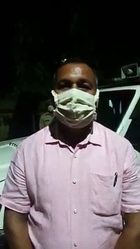 मथुरा: गाय को बचाने के चक्कर मे खड़े डम्फर से टकराने से दो लोगों की मौत