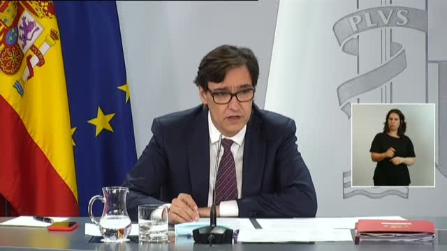 Sanidad autoriza el primer ensayo clínico de una vacuna contra el COVID-19 en España