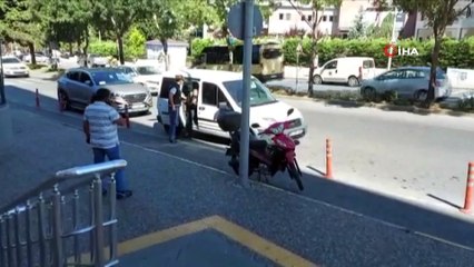 FETÖ'nün askeri mahrem imamı adliyeye sevk edildi