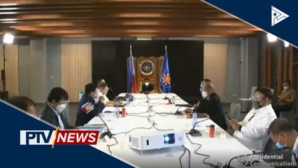 Bagong quarantine classifications simula September 1, inaasahang iaanunsyo sa Lunes