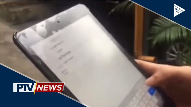 Paglalagay ng SRP sa gadgets, pinag-aaralan ng DTI