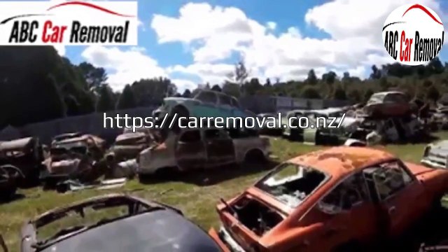 Cash For Cars Near Me - Car Wreckers Auckland - Scrap Car Removal