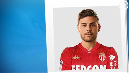 OFFICIEL : l'AS Monaco s'offre Kevin Volland !