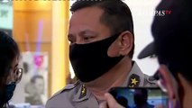 Mata Berkaca-Kaca, Irjen Napoleon Bonaparte: Saya Tetap Setia pada Polri