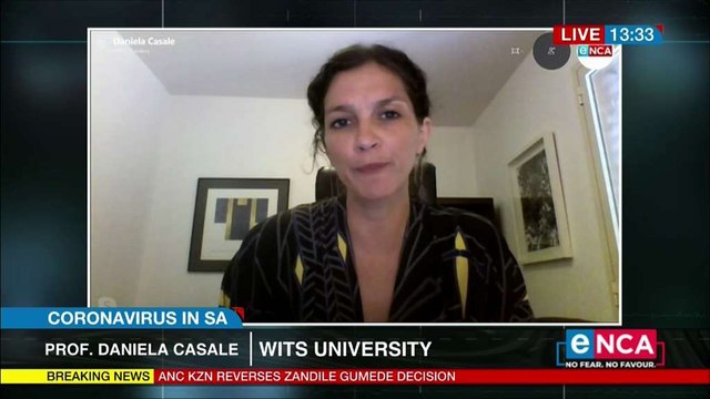 Gender gap widening due to COVID-19