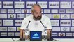 FC Bastia-Borgo - SC Bastia : Conférence de presse d'avant-match de M. Chabert