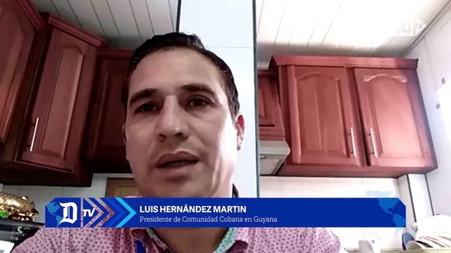 Guyana, el complejo punto medio de miles de cubanos en tránsito a EEUU