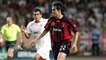 AC Milan 3-1 Siviglia, Kaká's memories