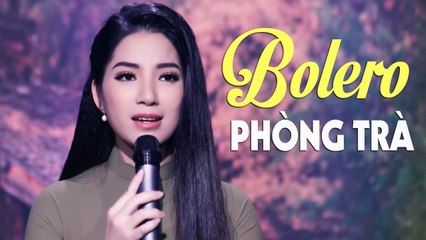 Mỹ Nhân Bolero Khiến Cả Phòng Trà Trầm Trồ - Nhạc Vàng Bolero Hay Nhất 2020