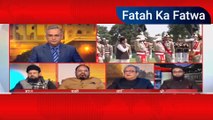 Tarek Fatah On Indian Media Exposing Radicals Islamists.