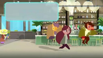 Land of Screens - Trailer d'annonce