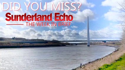 Did You Miss? The Sunderland Echo this week (August 24-28, 2020)