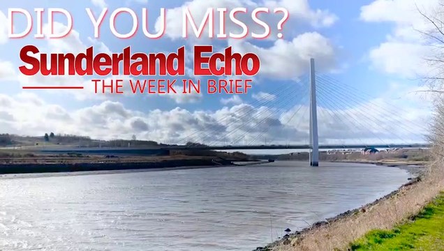 Did You Miss? The Sunderland Echo this week (August 24-28, 2020)